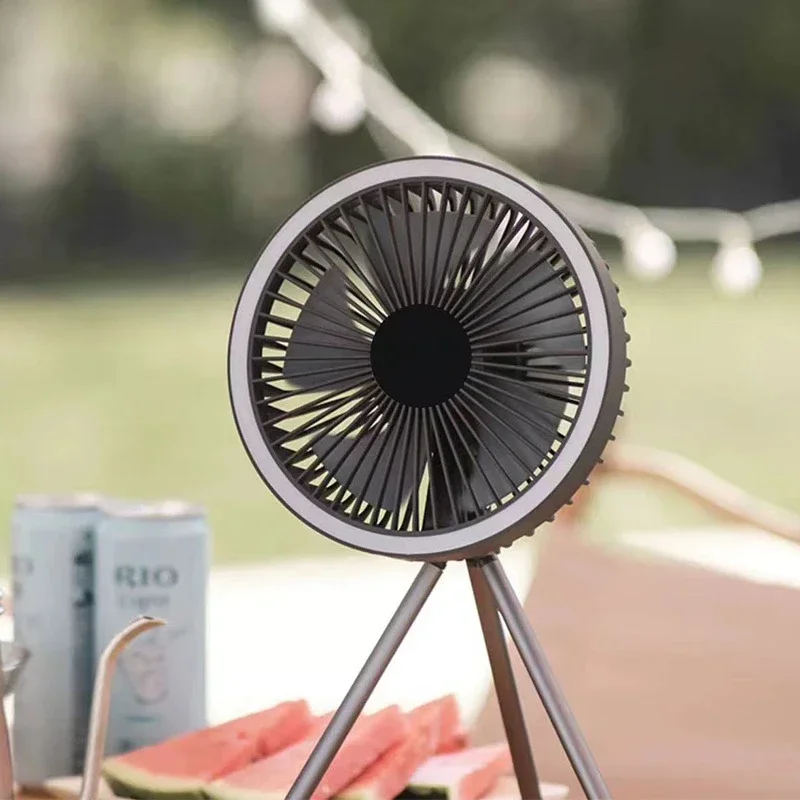 Outdoor Camping Fans - Outdoor camping home appliance fan with