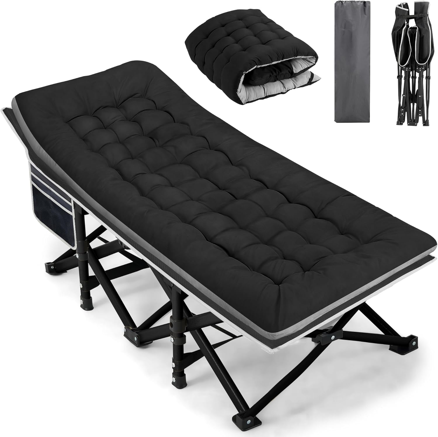 Outdoor Camping Mattress - 28
