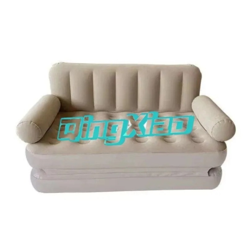 Outdoor Camping Inflatable Tent - Automatic Inflatable Sofa Bed With Built