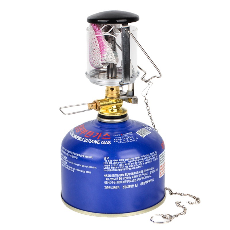 Camping Mini Gas Gas Lantern T - Outdoor Camping Heater For Tent recensie en prijs