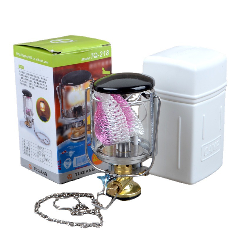 Camping Mini Gas Gas Lantern T - Outdoor Camping Heater For Tent recensie en prijs