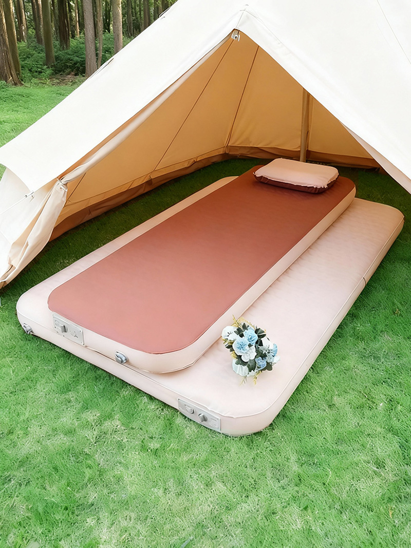 lohascamping 2026 Self-inflati - Outdoor Camping Inflatable Tent recensie en prijs