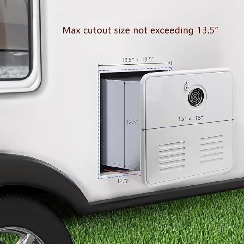 YM-98K 2.0 PROMAX 5200LM Super - Battery Outdoor Camping recensie en prijs