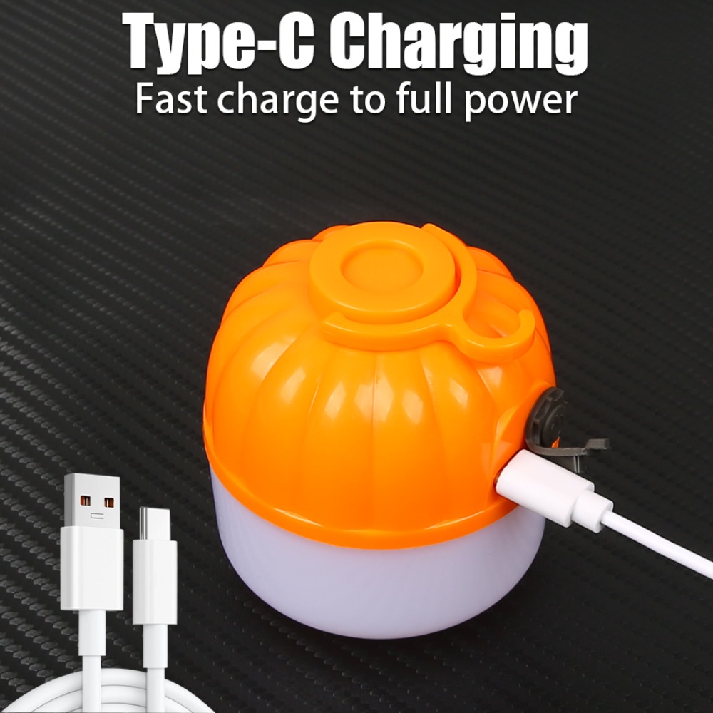Portable Mini Camping Lamp 4 L - Battery Outdoor Camping recensie en prijs