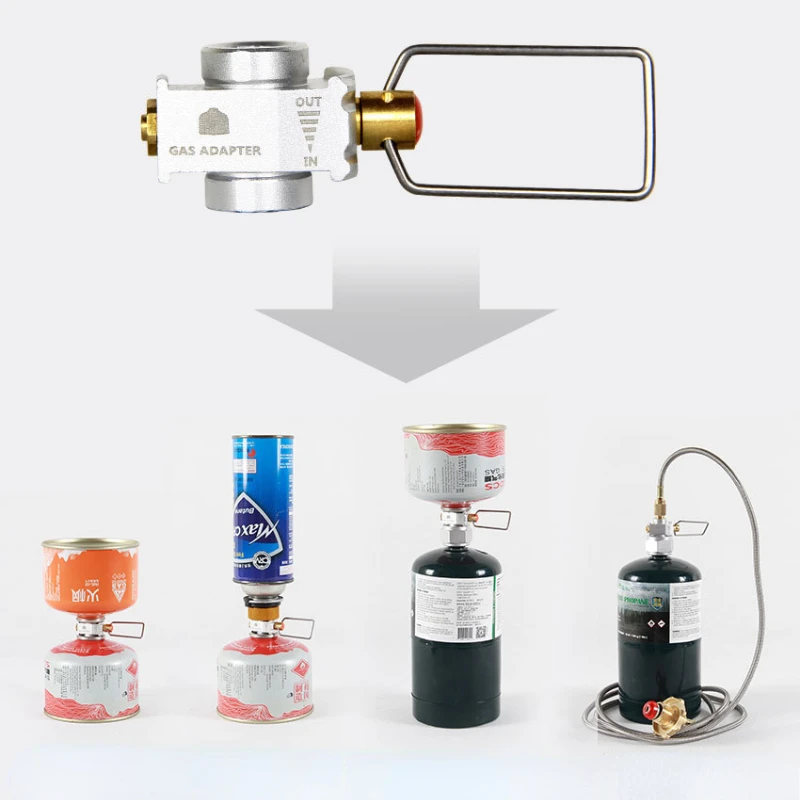 Outdoor Camping Stove Tank Gas - Outdoor Camping Heater For Tent recensie en prijs