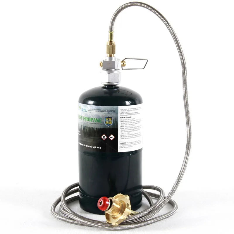 Outdoor Camping Stove Tank Gas - Outdoor Camping Heater For Tent recensie en prijs