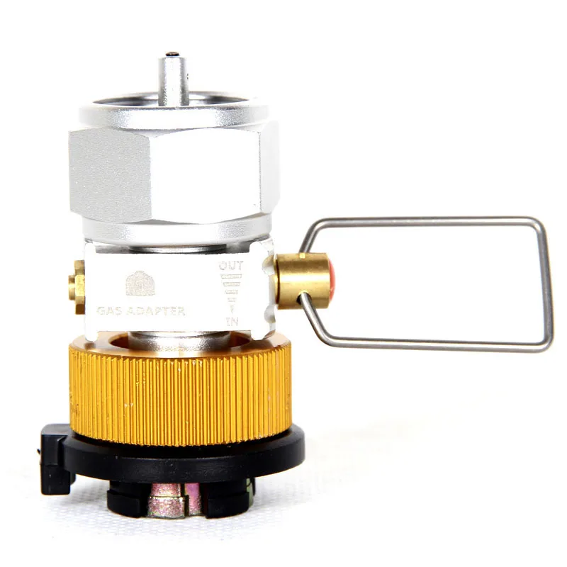 Outdoor Camping Stove Tank Gas - Outdoor Camping Heater For Tent recensie en prijs