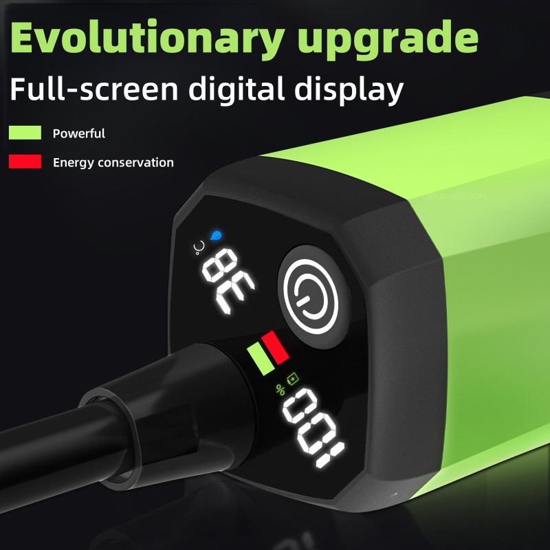 Portable outdoor electric show - Battery Outdoor Camping recensie en prijs