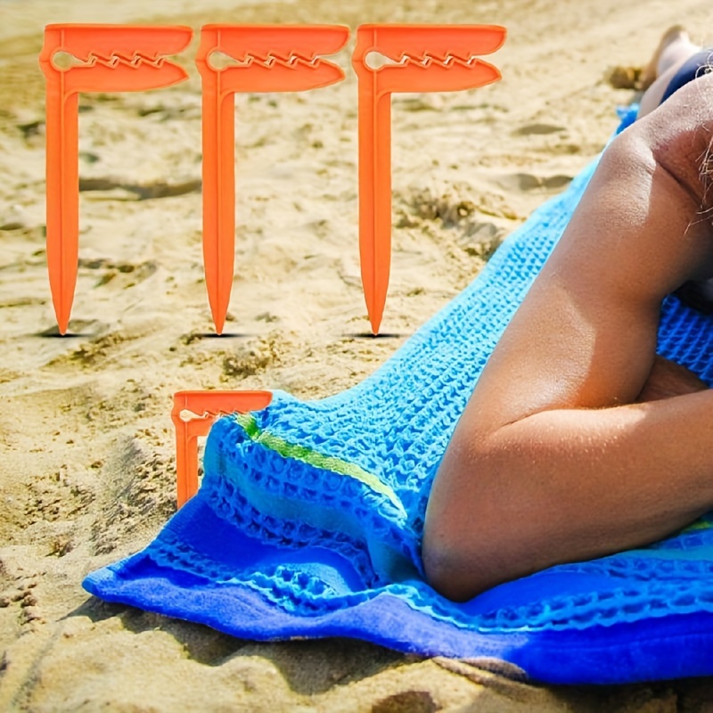 Outdoor Beach Towel Holder Bea - Outdoor Camping Floor Mat recensie en prijs