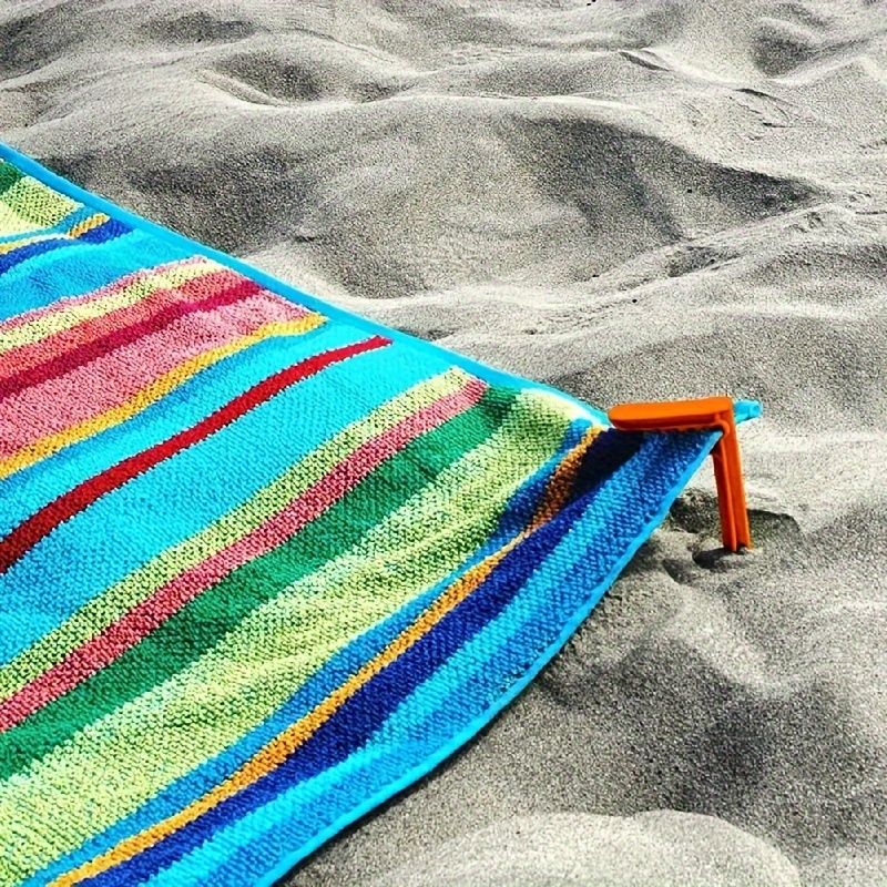 Outdoor Beach Towel Holder Bea - Outdoor Camping Floor Mat recensie en prijs