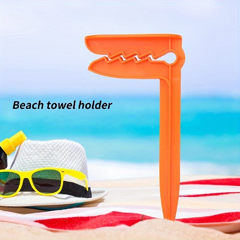 Outdoor Beach Towel Holder Bea - Outdoor Camping Floor Mat recensie en prijs