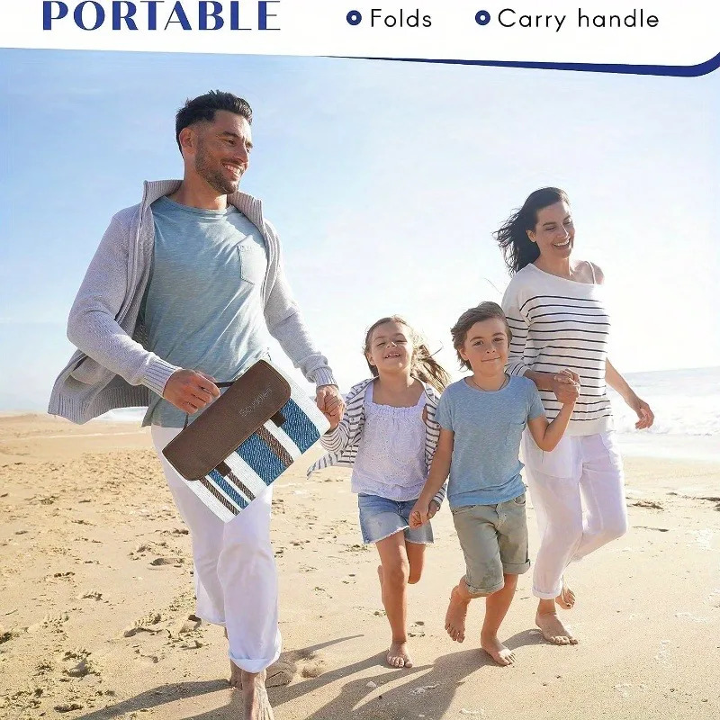Essential for Outdoor Trips! P - Outdoor Camping Floor Mat recensie en prijs