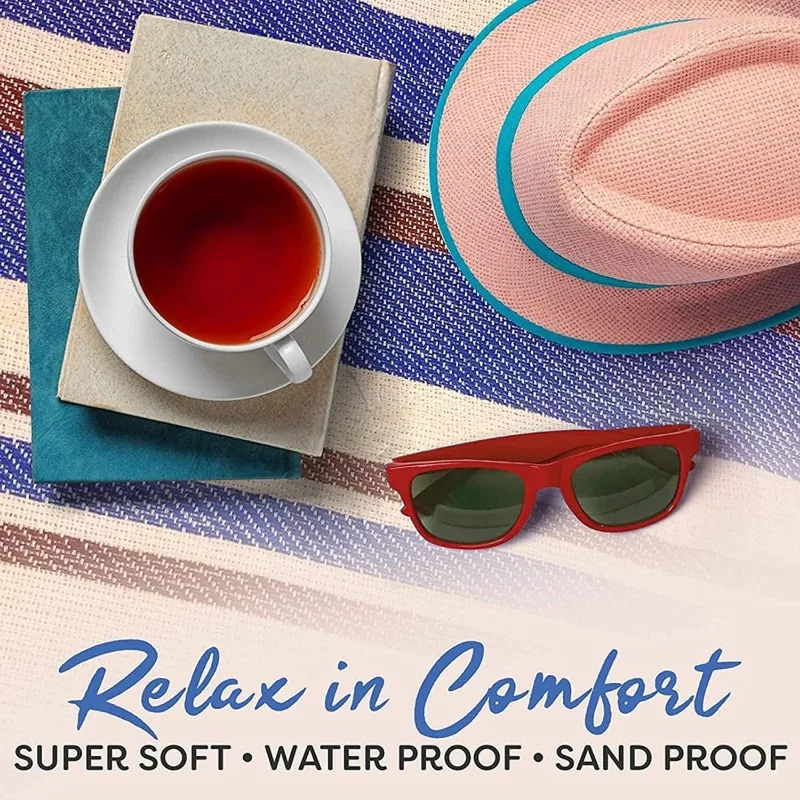 Essential for Outdoor Trips! P - Outdoor Camping Floor Mat recensie en prijs