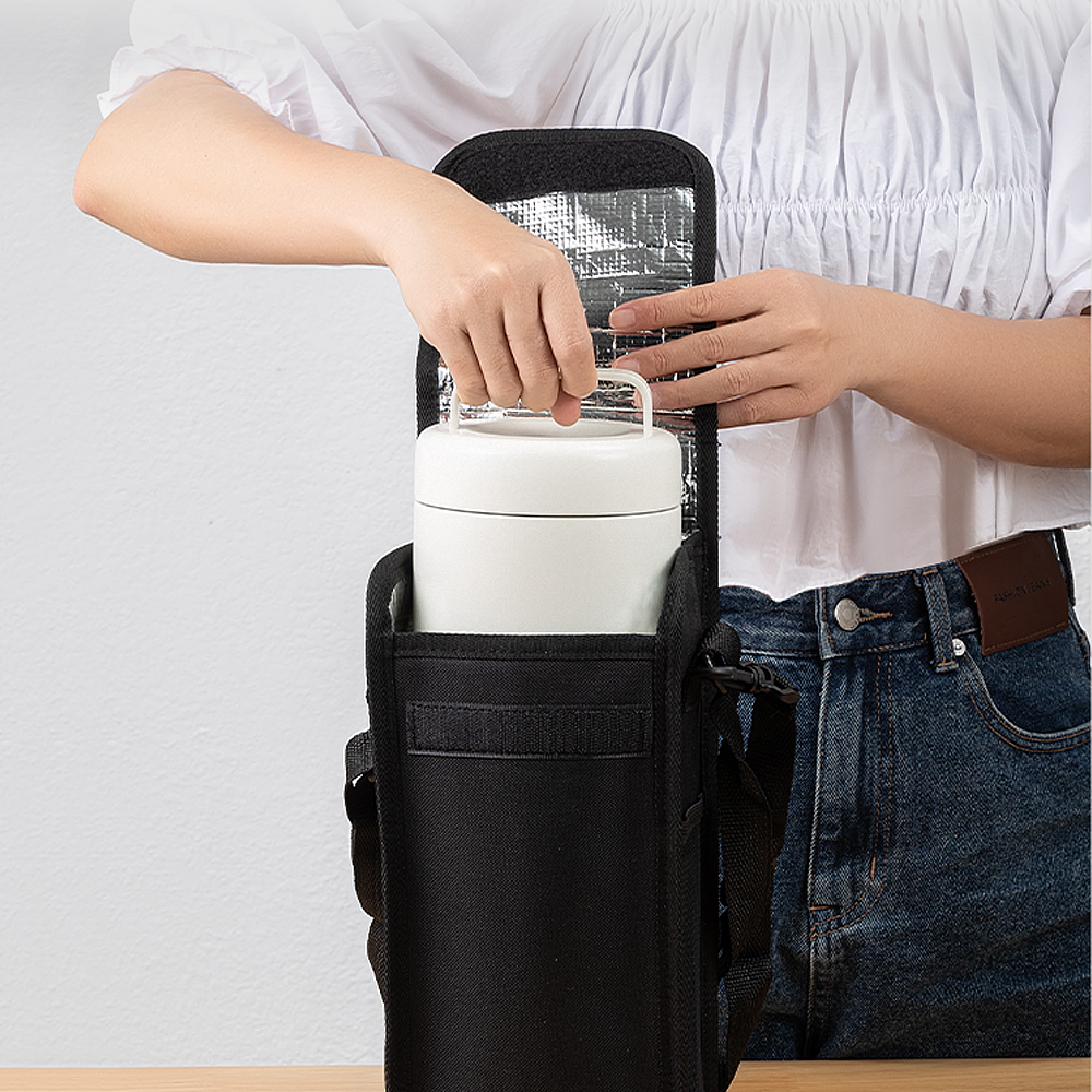 75oz Large Capacity Straight C - Vacuum Insulated Flask recensie en prijs
