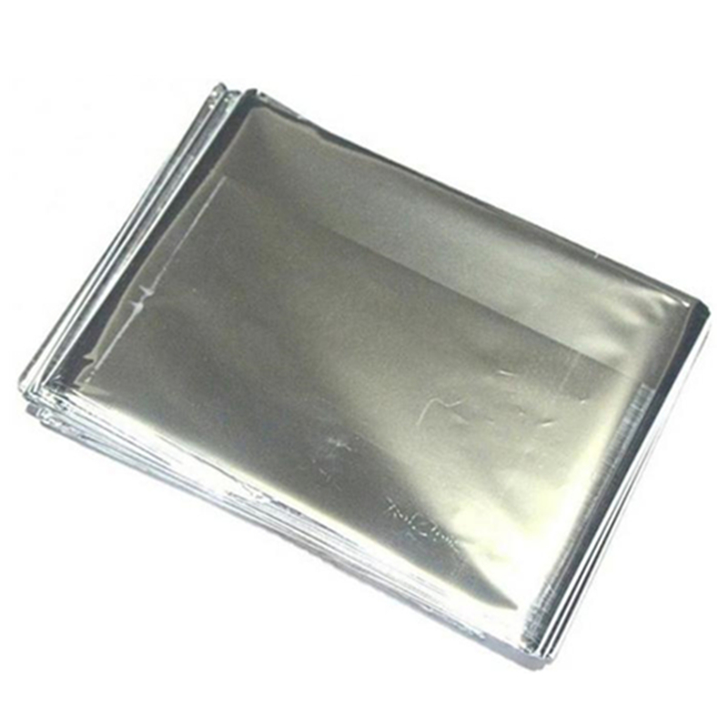 Emergent Blanket Mylar Thermal - Emergency Mylar Blanket recensie en prijs