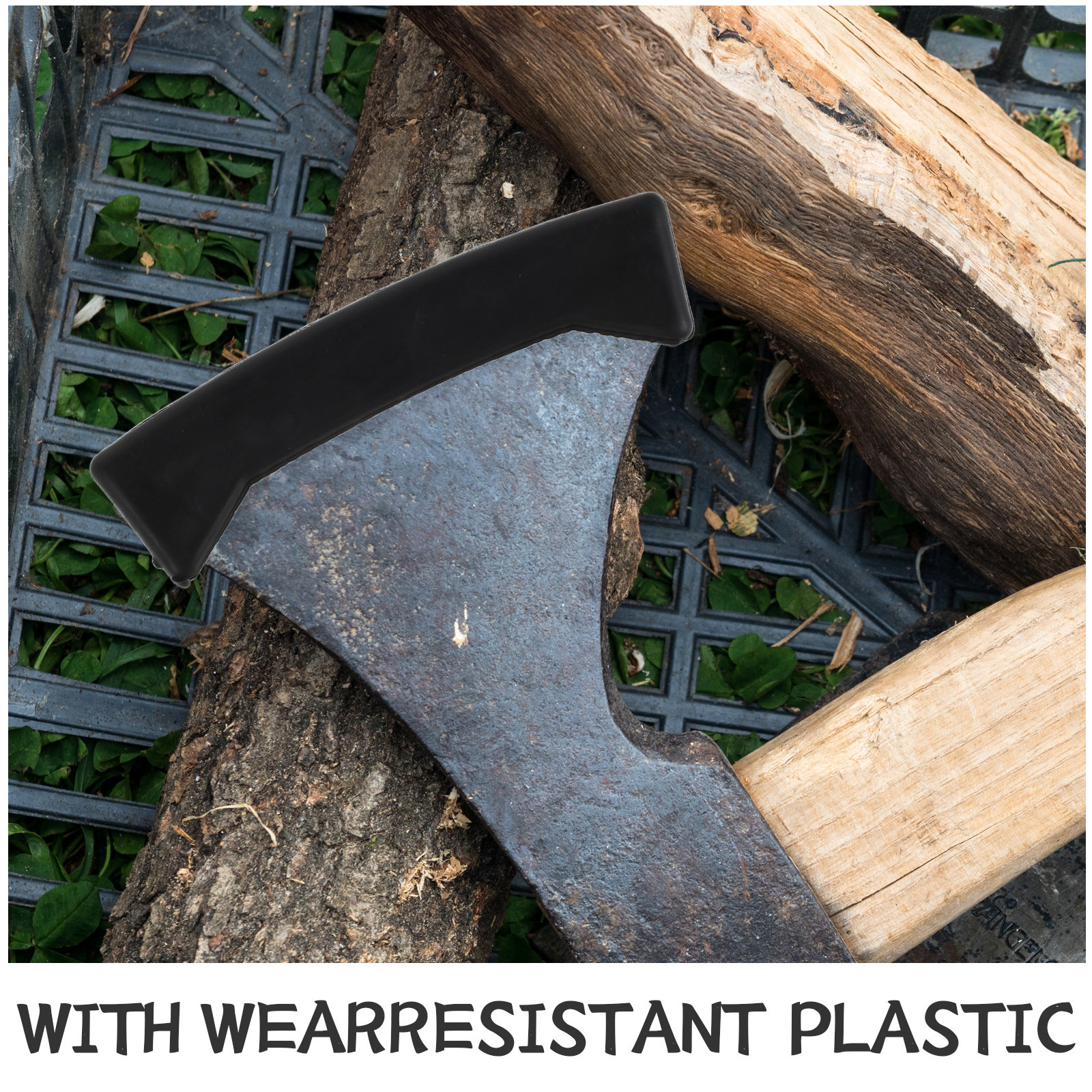 20Pcs Axe Blade Safety Cover H - Camp Axe Hatchet recensie en prijs