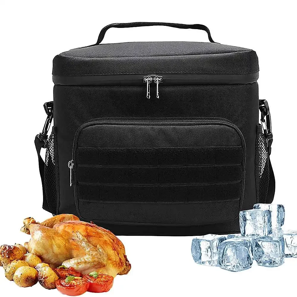 Portable Thermal  Insulation B - Outdoor Camping Meals recensie en prijs