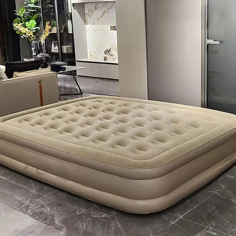 Interior Air Mattress Glamping - Outdoor Camping Mattress recensie en prijs