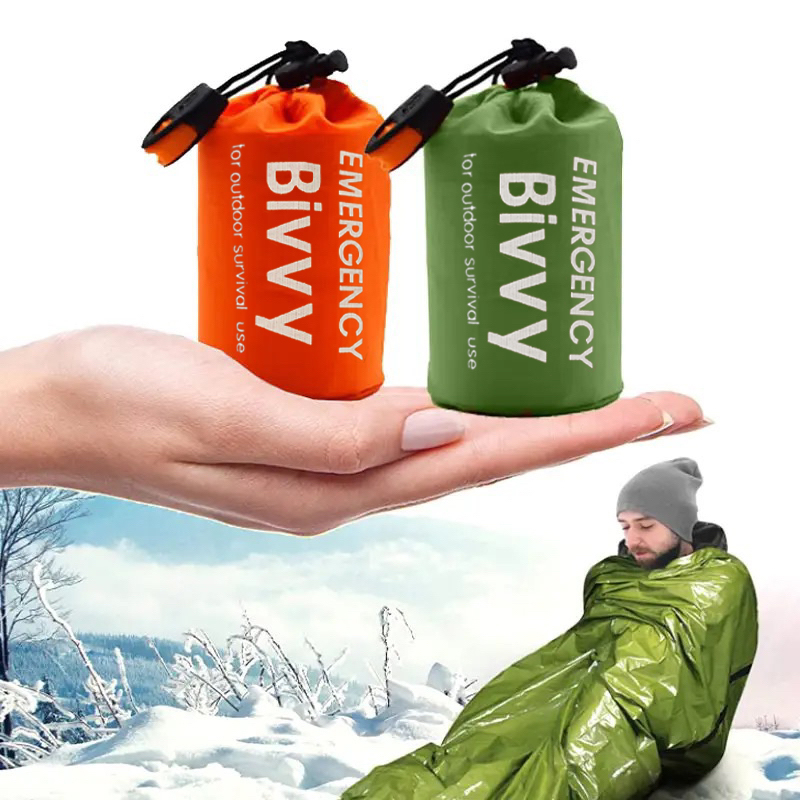 For Camping Hiking Emergency S - Emergency Mylar Blanket recensie en prijs