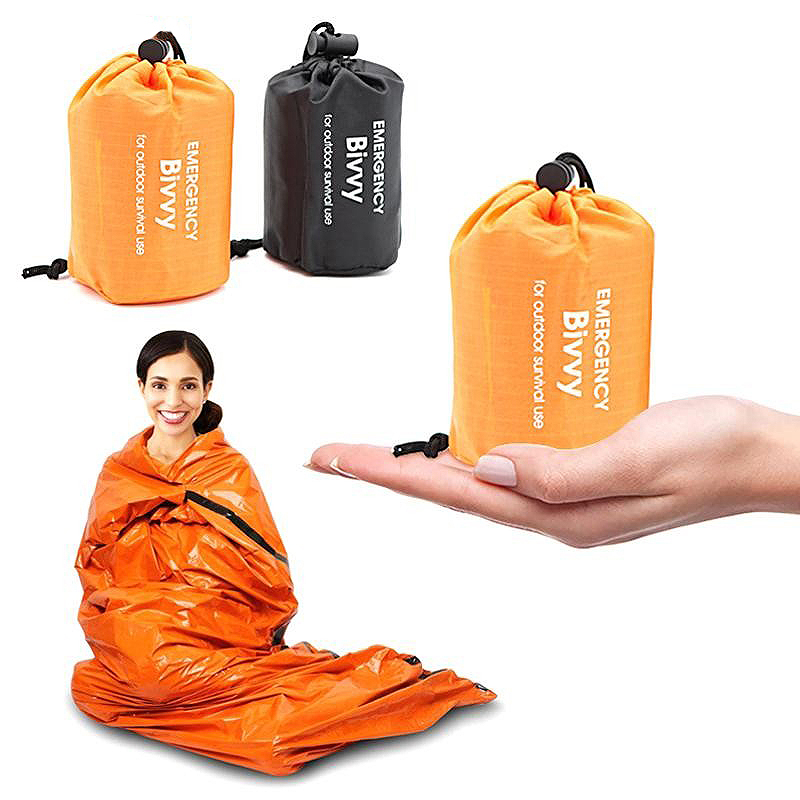 For Camping Hiking Emergency S - Emergency Mylar Blanket recensie en prijs