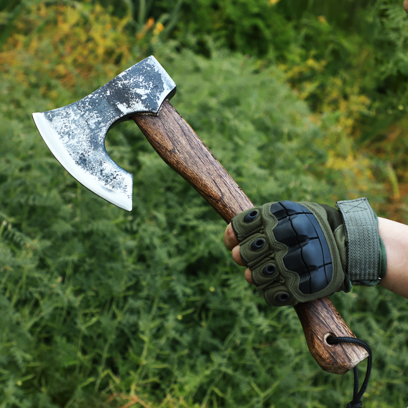Portable Outdoors Axe Camping  - Camp Axe Hatchet recensie en prijs