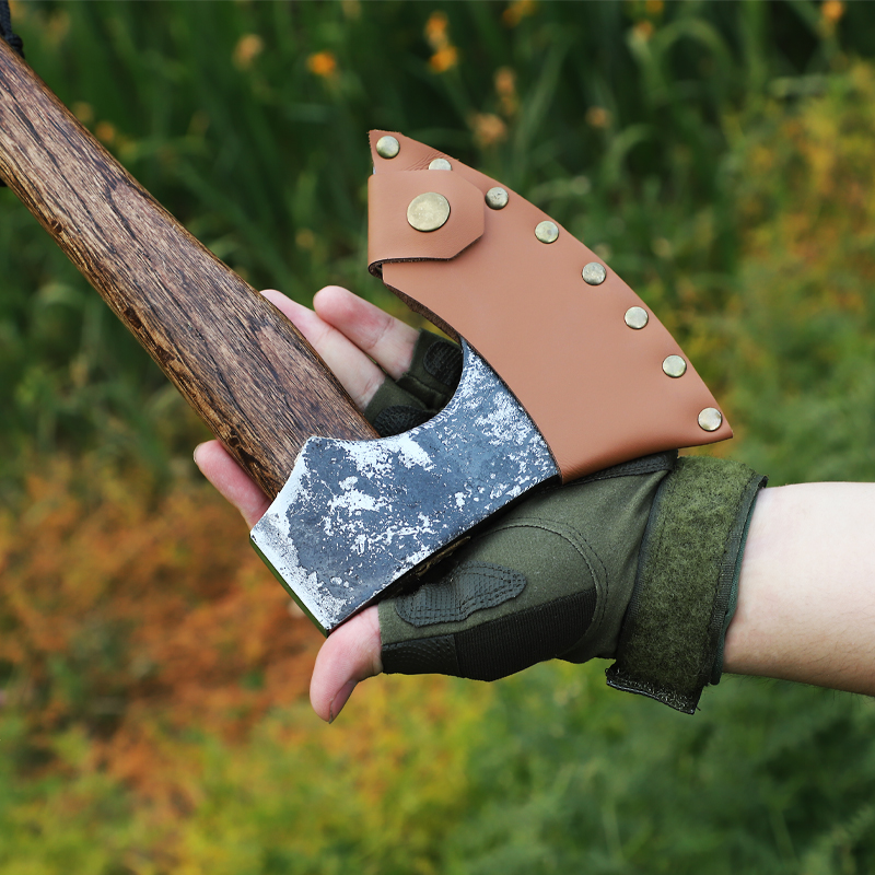 Portable Outdoors Axe Camping  - Camp Axe Hatchet recensie en prijs