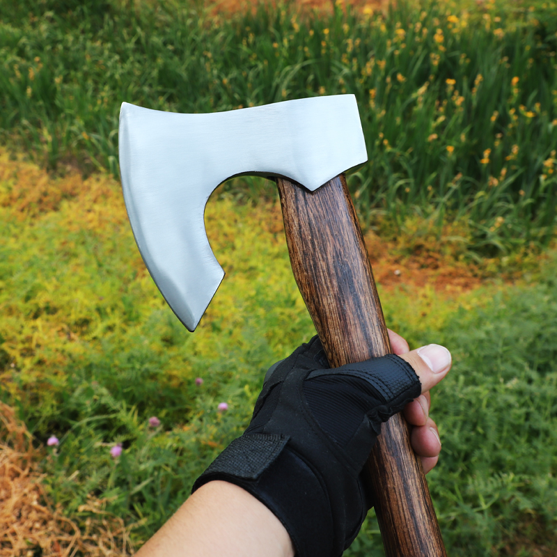 Portable Outdoors Axe Camping  - Camp Axe Hatchet recensie en prijs