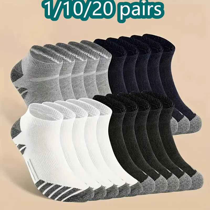 1/10/20 Pairs Ankle Athletic R - Outdoor Camping Floor Mat recensie en prijs