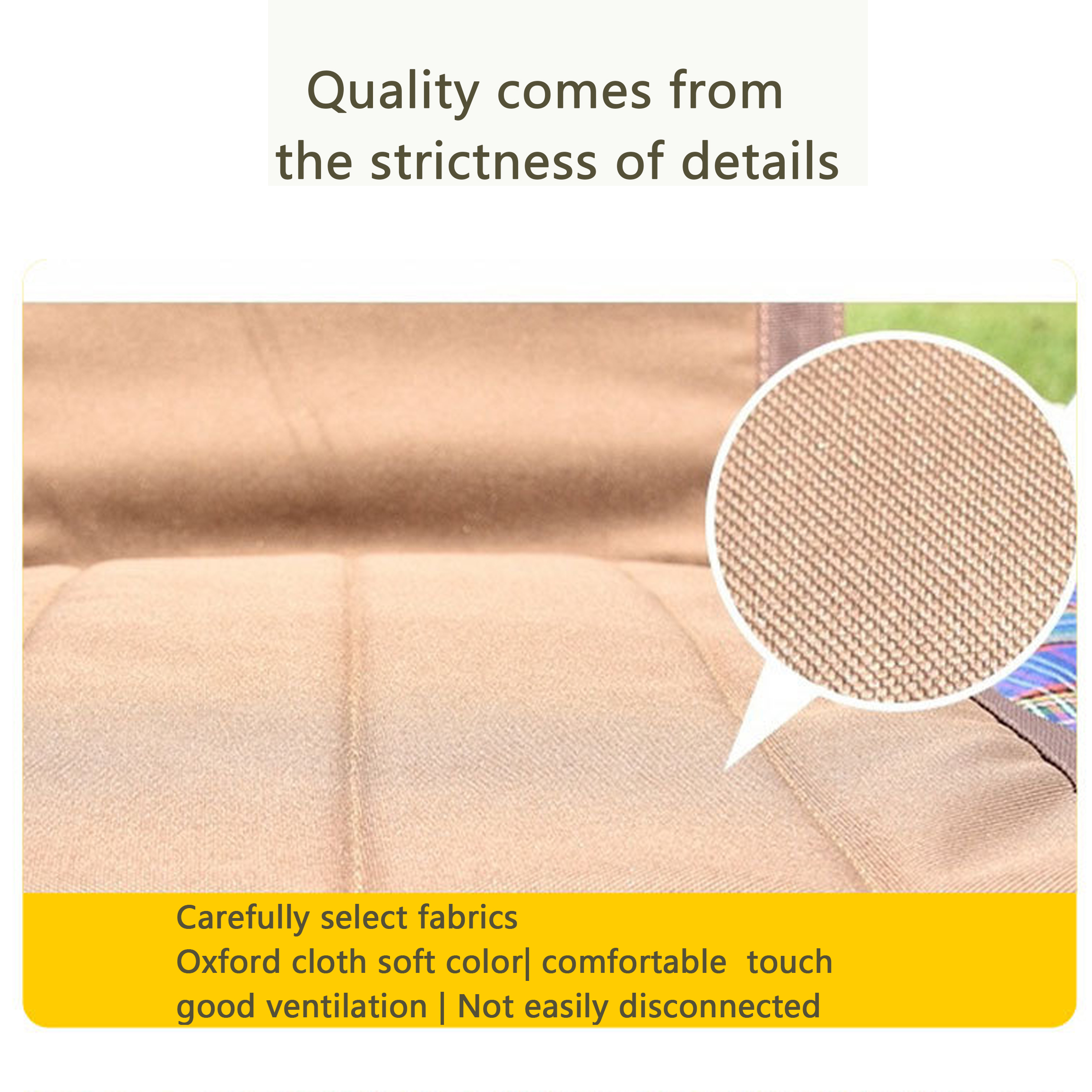 TARKA Foldable Mesh Single Laz - Outdoor Camping Mattress recensie en prijs