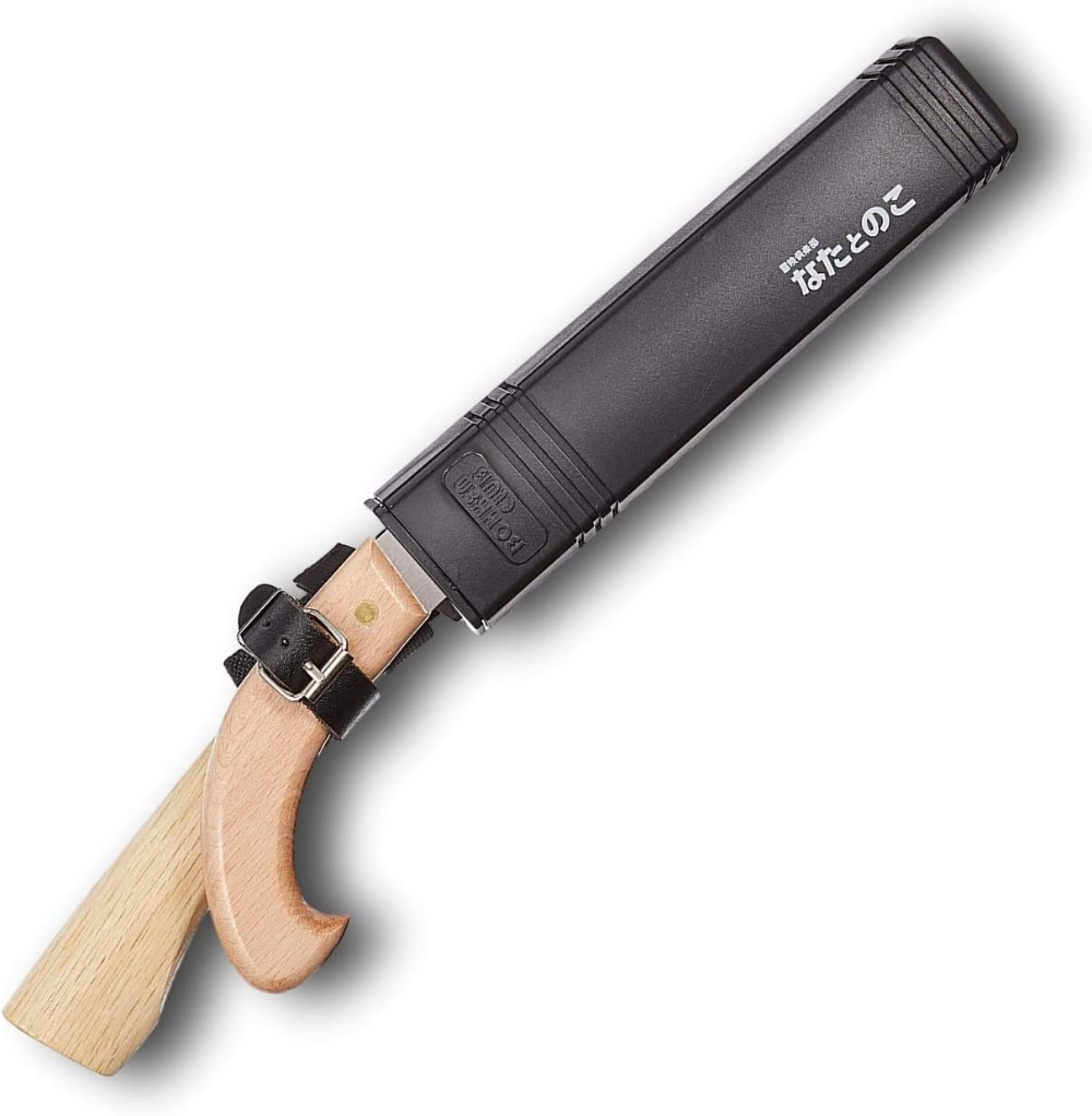 Japanese NATA Knife 6.5