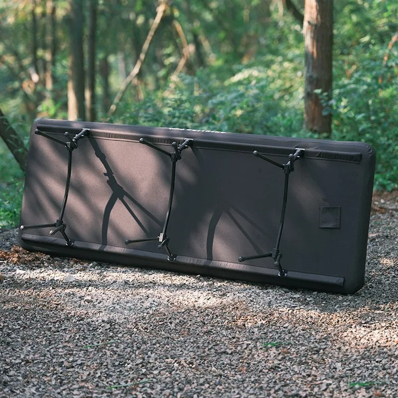 Inflatable Mattress Off Ground - Outdoor Camping Mattress recensie en prijs