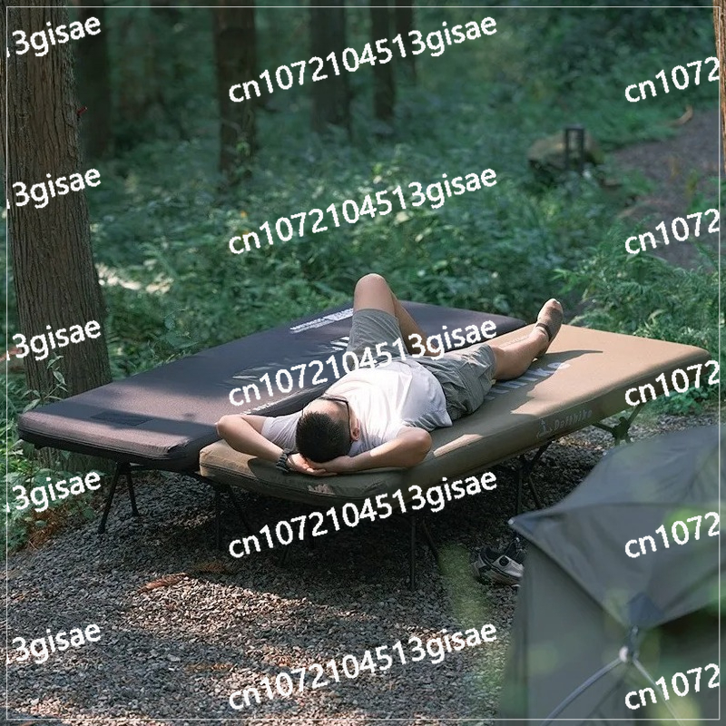 Inflatable Mattress Off Ground - Outdoor Camping Mattress recensie en prijs