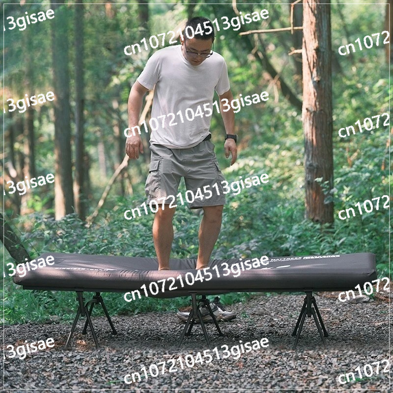 Inflatable Mattress Off Ground - Outdoor Camping Mattress recensie en prijs