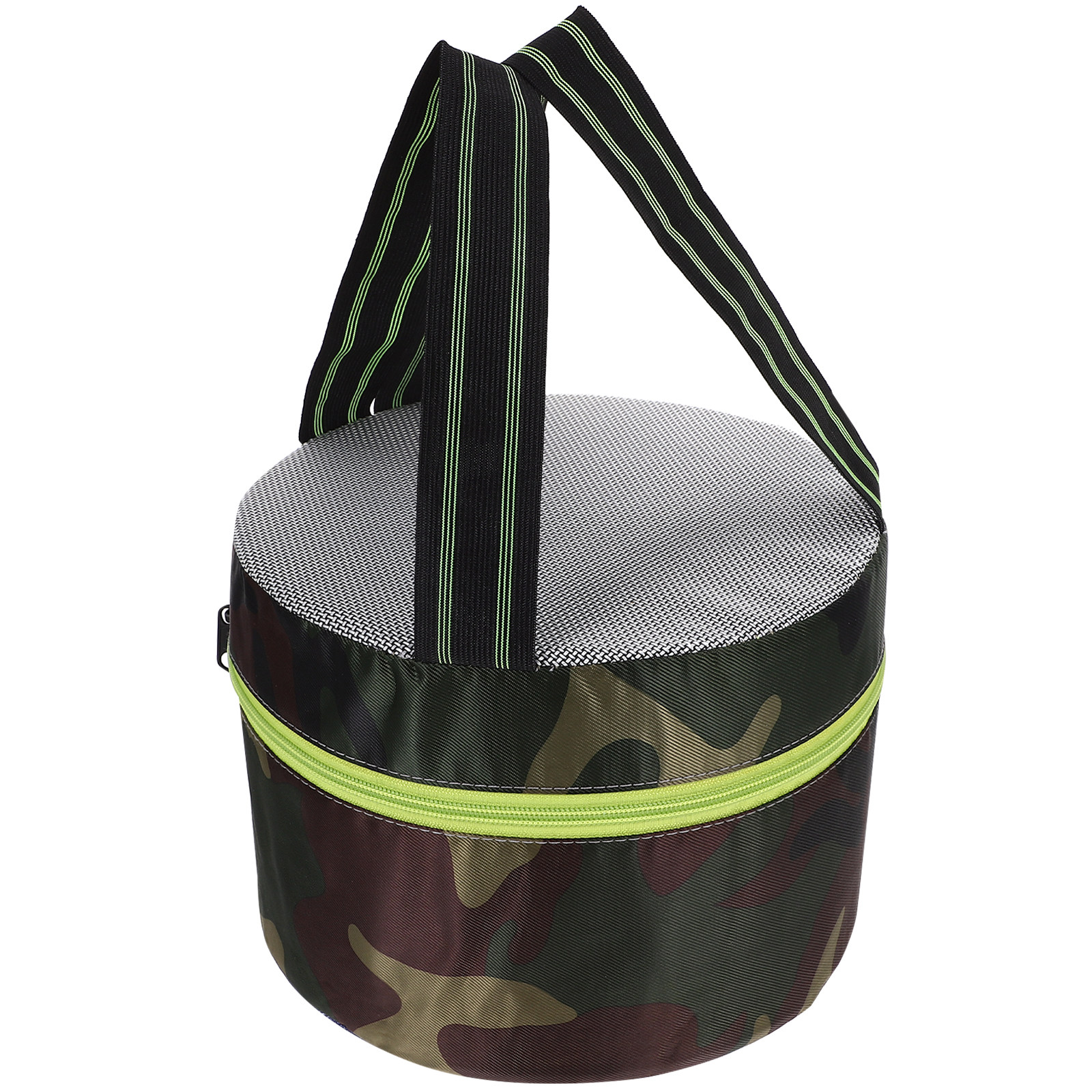 1 Foam Stool 16cm High Durable - Outdoor Camping High Chair recensie en prijs