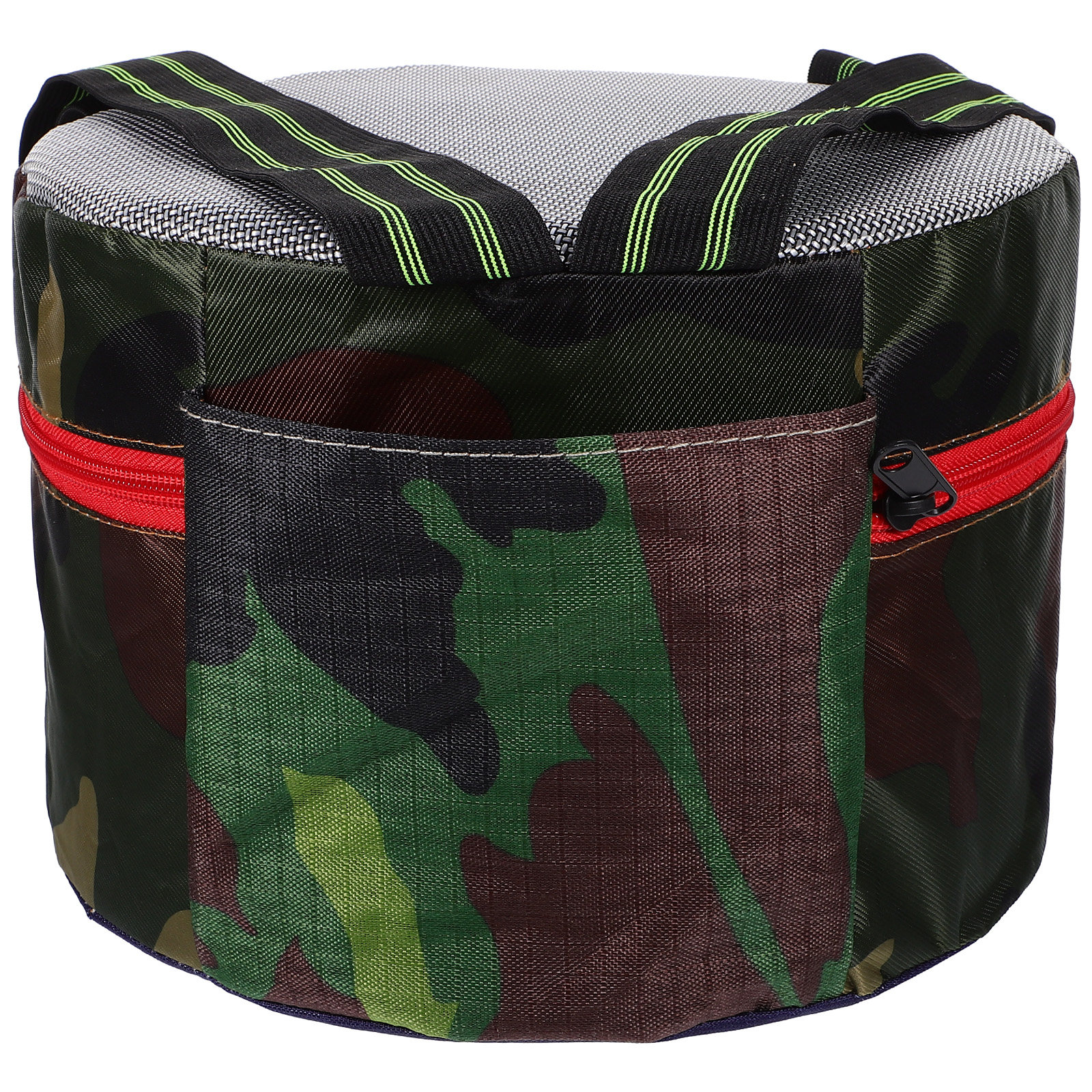 1 Foam Stool 16cm High Durable - Outdoor Camping High Chair recensie en prijs