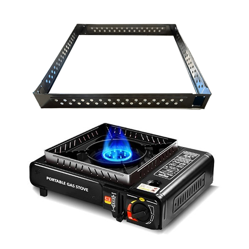 Portable Gas Stove – Collapsib - Outdoor Camping Heater For Tent recensie en prijs