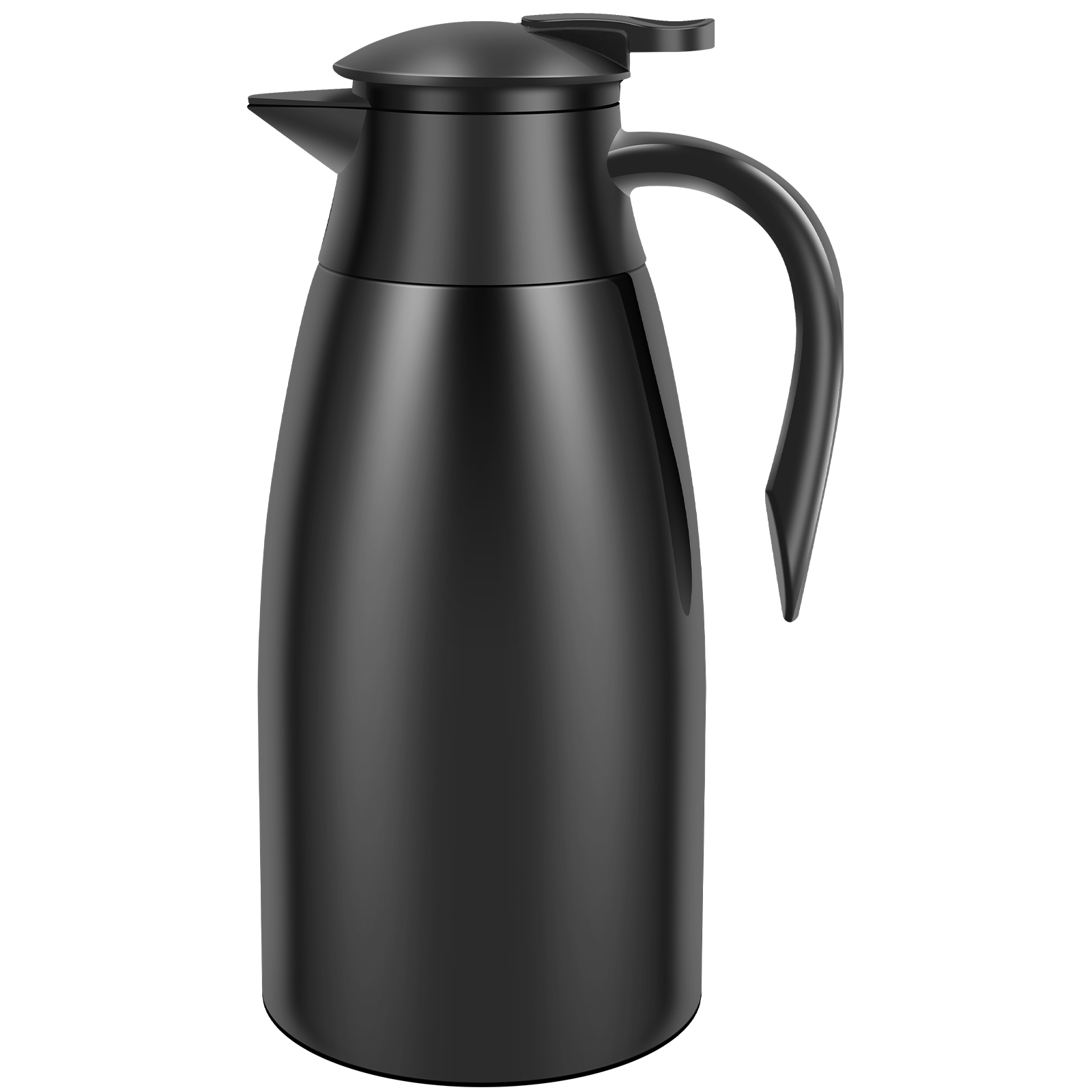 Thermal Coffee Carafe 2L Stain - Vacuum Insulated Flask recensie en prijs