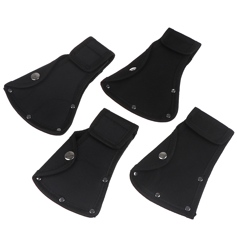 1pc Multifuntional PU Leather  - Camp Axe Hatchet recensie en prijs