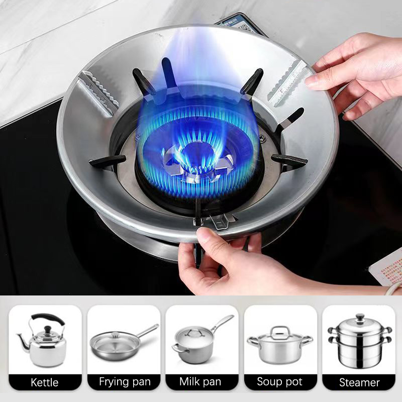 1Pieces 8-slot Eco Friendly Wi - Outdoor Camping Heater For Tent recensie en prijs