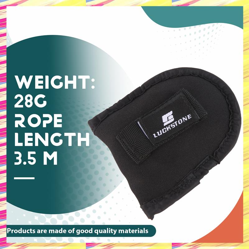 ABJJ Portable Clothesline Wind - Camping Rope recensie en prijs
