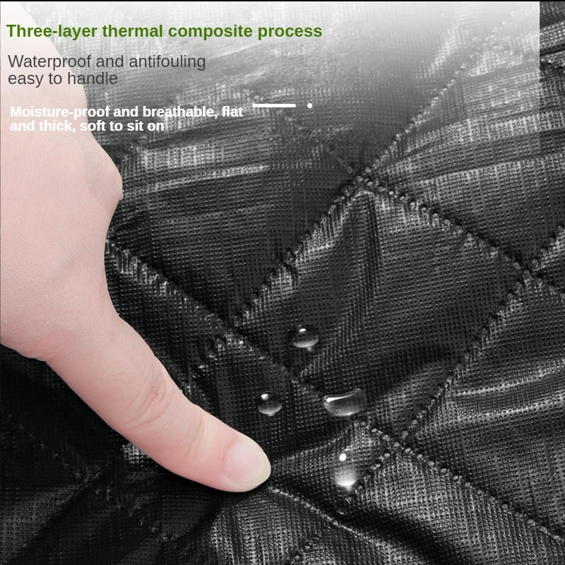 150*200CM Portable Picnic Mat  - Outdoor Camping Floor Mat recensie en prijs