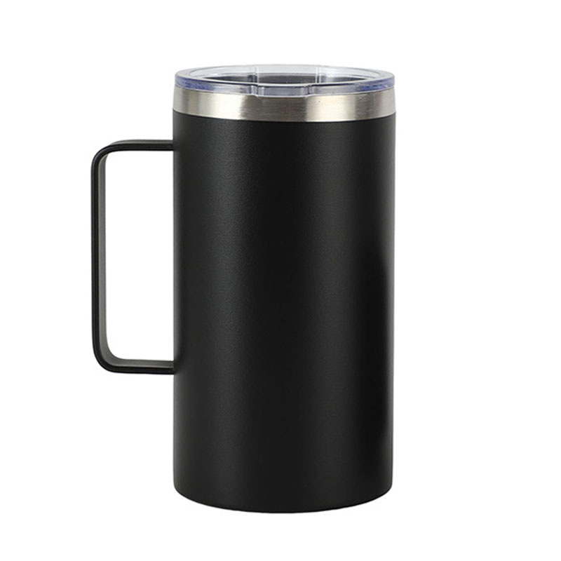 680ml Stainless Steel Coffee C - Vacuum Insulated Flask recensie en prijs