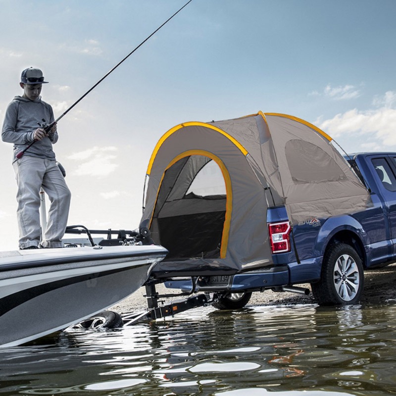 Pickup Truck Tent Outdoor Camp - Outdoor Camping Car Tail Tent recensie en prijs