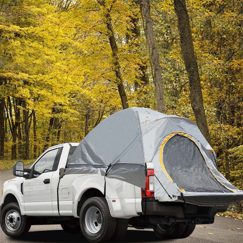 Pickup Truck Tent Outdoor Camp - Outdoor Camping Car Tail Tent recensie en prijs