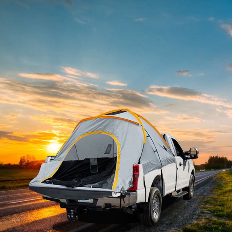 Pickup Truck Tent Outdoor Camp - Outdoor Camping Car Tail Tent recensie en prijs