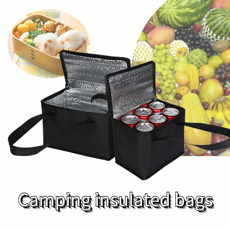 2023 Portable Thermal Insulate - Outdoor Camping Meals recensie en prijs