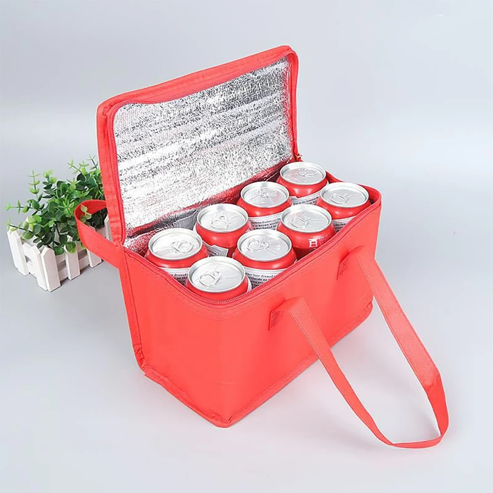 2023 Portable Thermal Insulate - Outdoor Camping Meals recensie en prijs