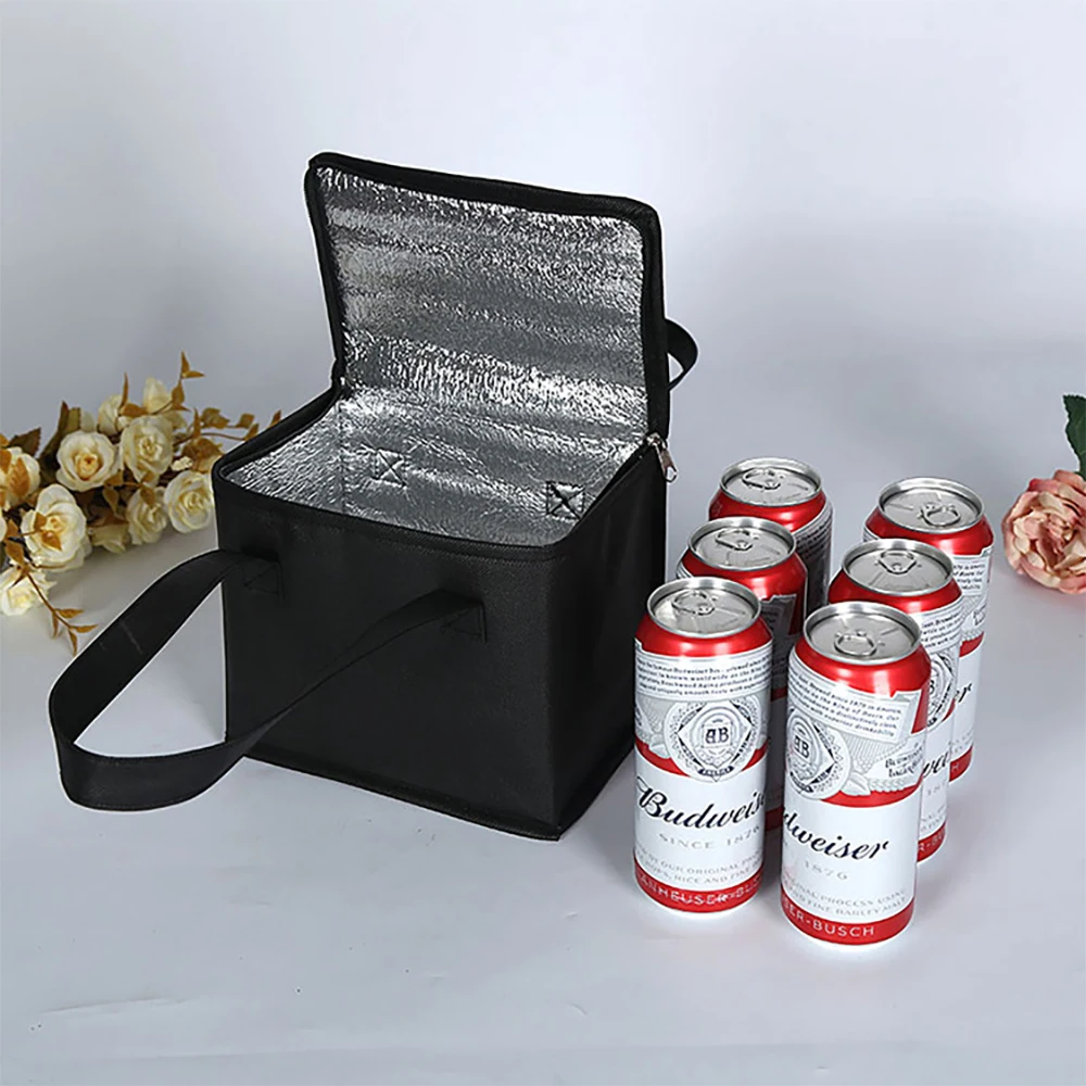 2023 Portable Thermal Insulate - Outdoor Camping Meals recensie en prijs