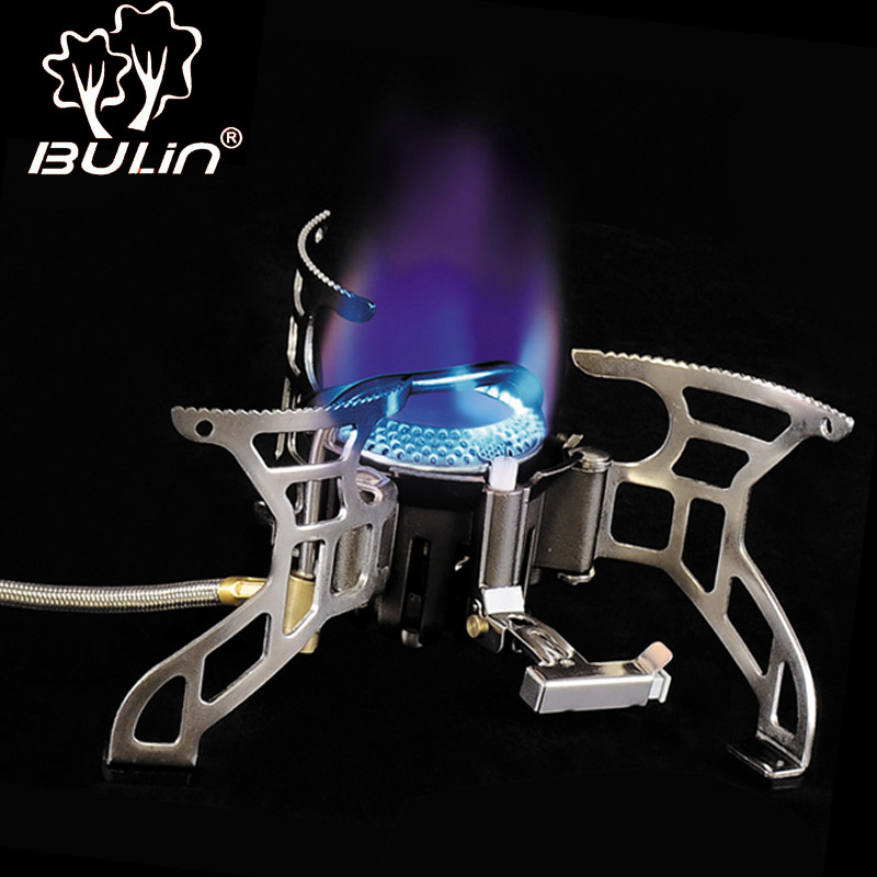Camping Gas Stove Bulin BL100- - Outdoor Camping Heater For Tent recensie en prijs