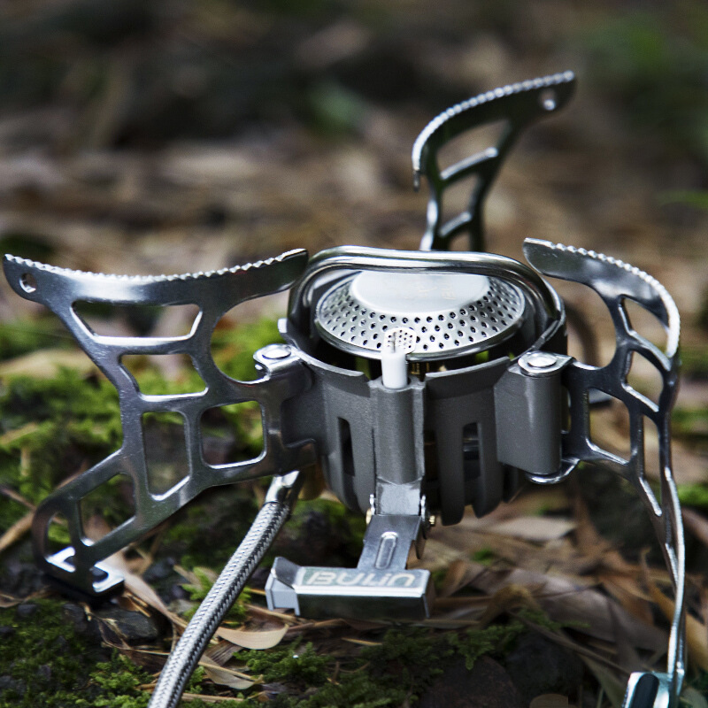 Camping Gas Stove Bulin BL100- - Outdoor Camping Heater For Tent recensie en prijs